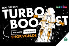 Jetzt Winter-Semesterticket sichern für freie Fahrt im gesamten VGN-Gebiet!